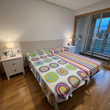 Apartamentos En Rias Altas, Galicia Porto de Espasante Zewnętrze zdjęcie