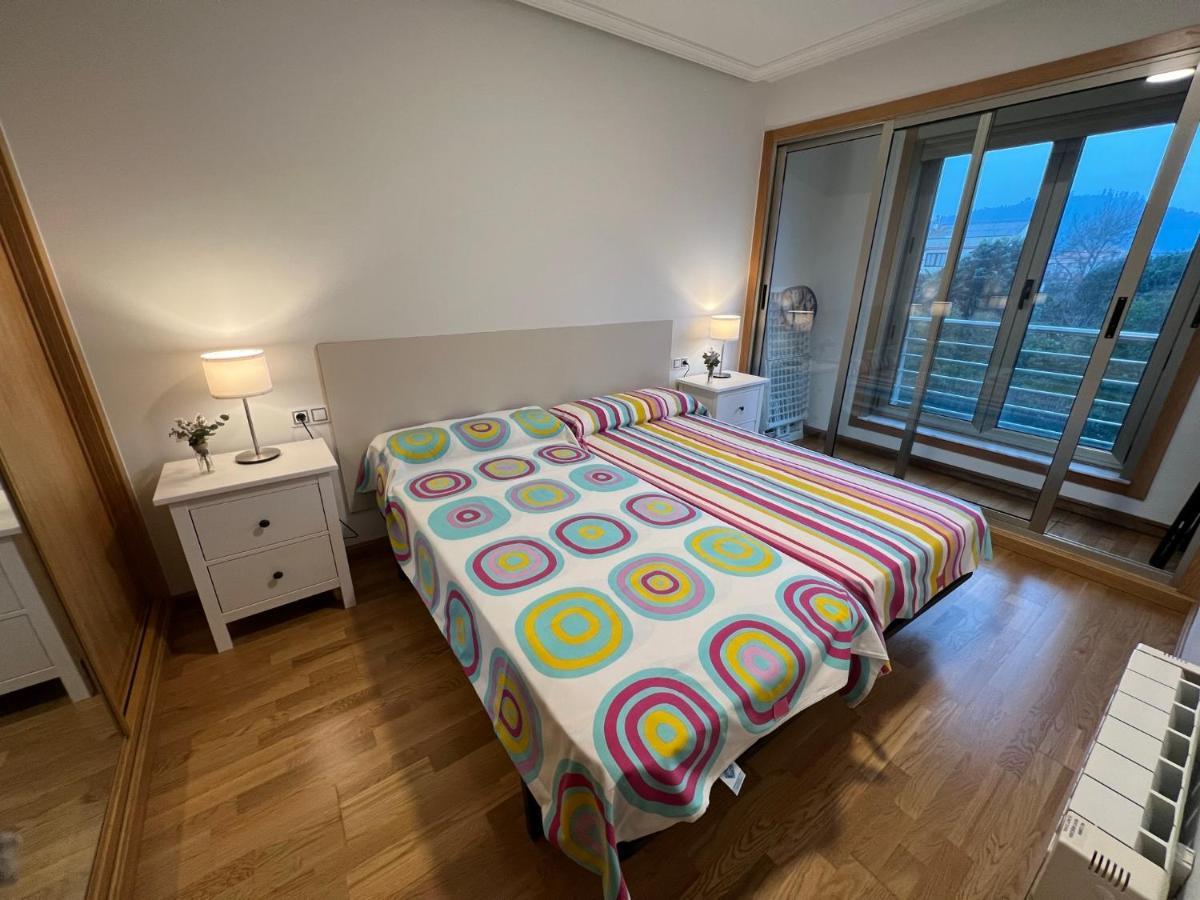 Apartamentos En Rias Altas, Galicia Porto de Espasante Zewnętrze zdjęcie