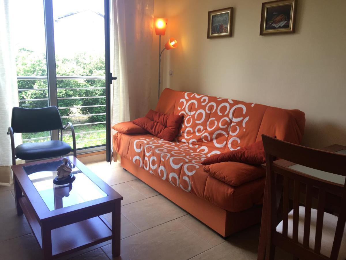 Apartamentos En Rias Altas, Galicia Porto de Espasante Zewnętrze zdjęcie