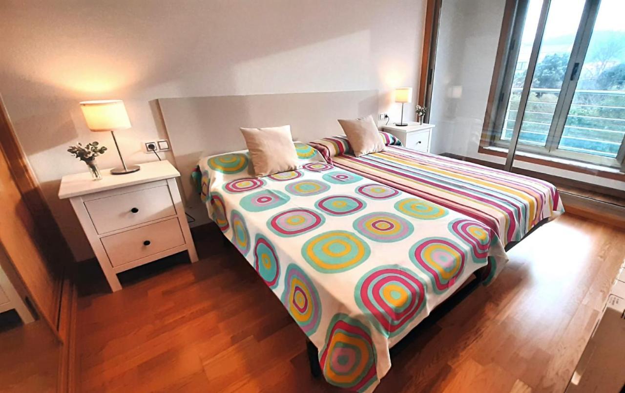 Apartamentos En Rias Altas, Galicia Porto de Espasante Zewnętrze zdjęcie