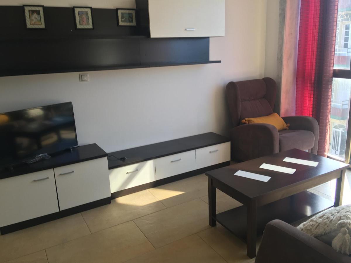 Apartamentos En Rias Altas, Galicia Porto de Espasante Zewnętrze zdjęcie