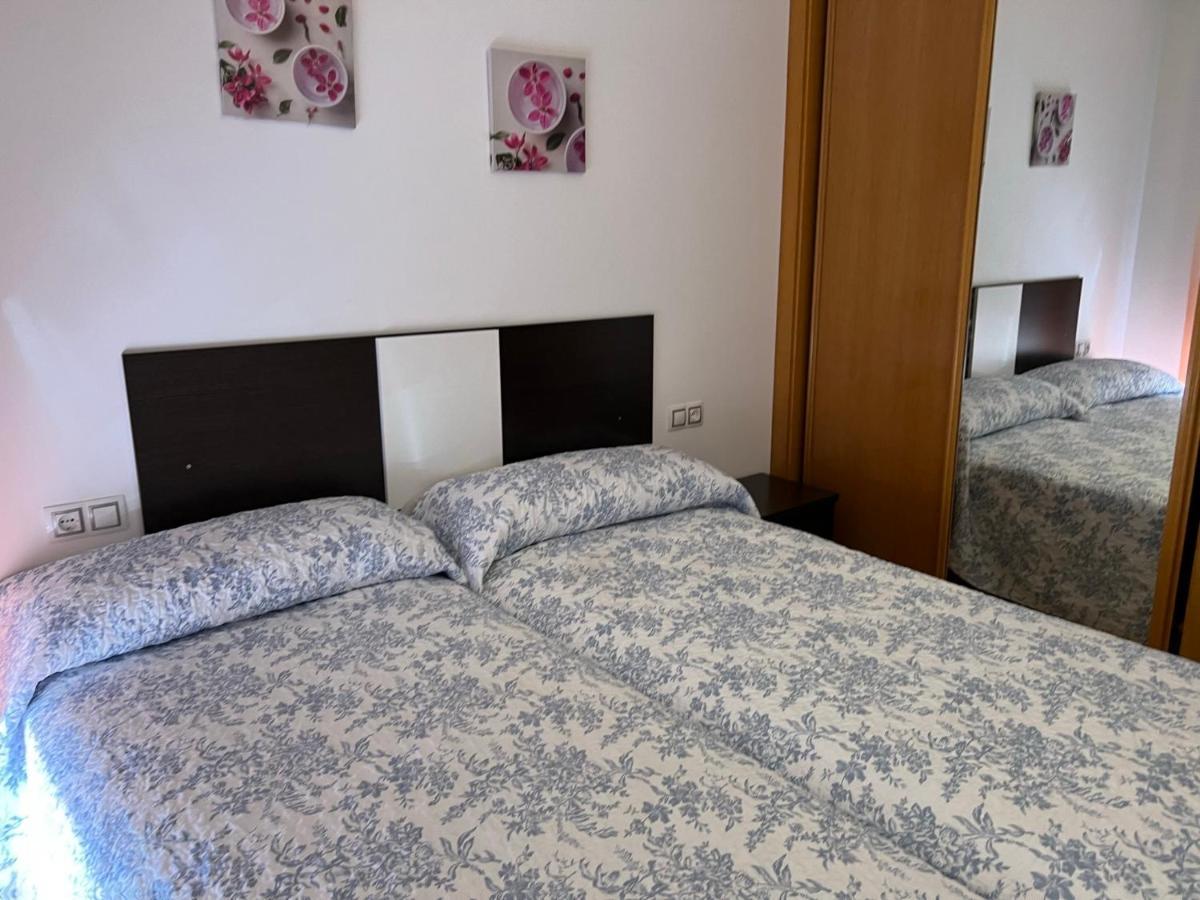 Apartamentos En Rias Altas, Galicia Porto de Espasante Zewnętrze zdjęcie