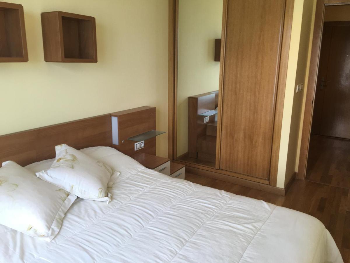 Apartamentos En Rias Altas, Galicia Porto de Espasante Zewnętrze zdjęcie