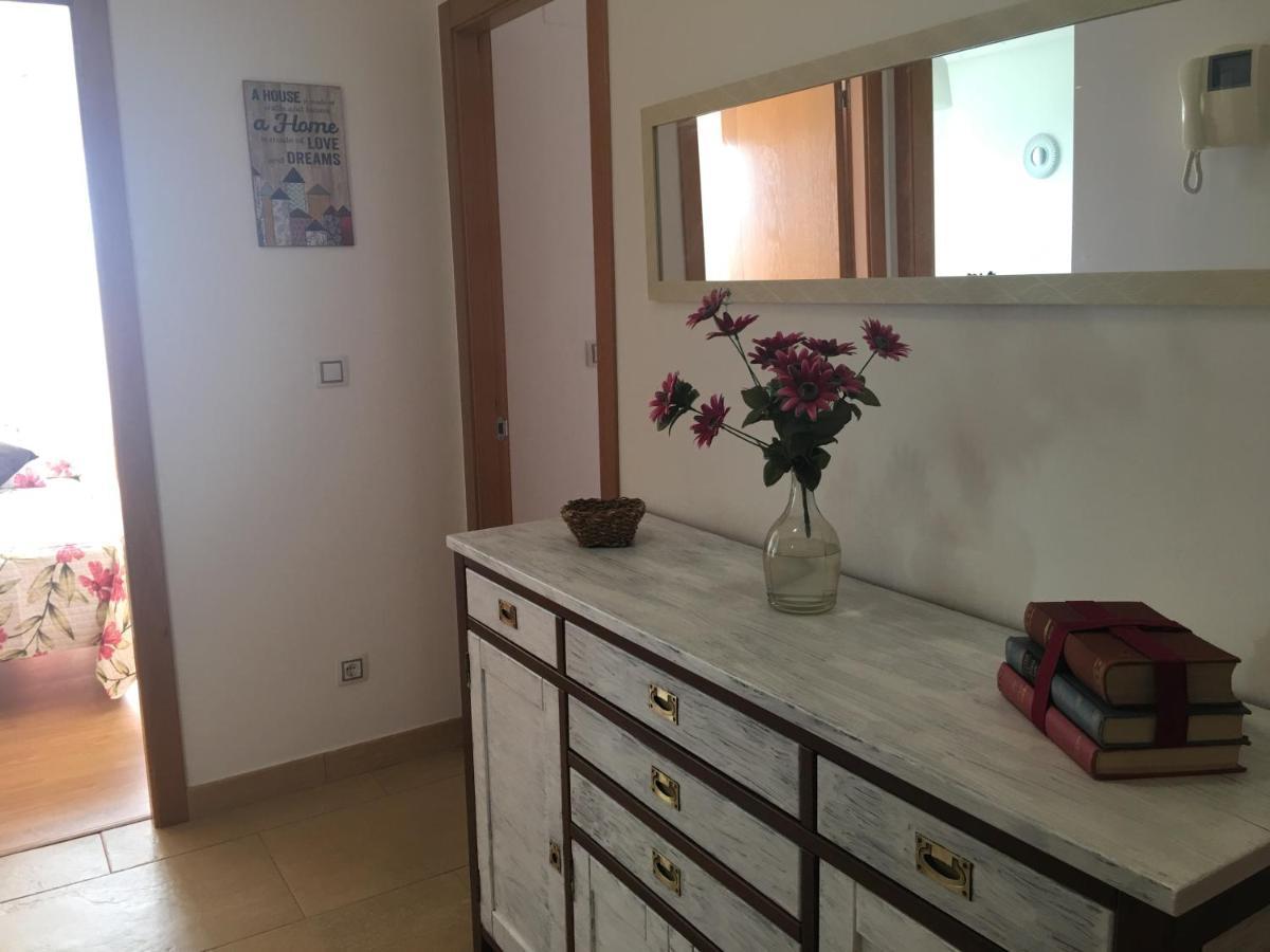 Apartamentos En Rias Altas, Galicia Porto de Espasante Zewnętrze zdjęcie