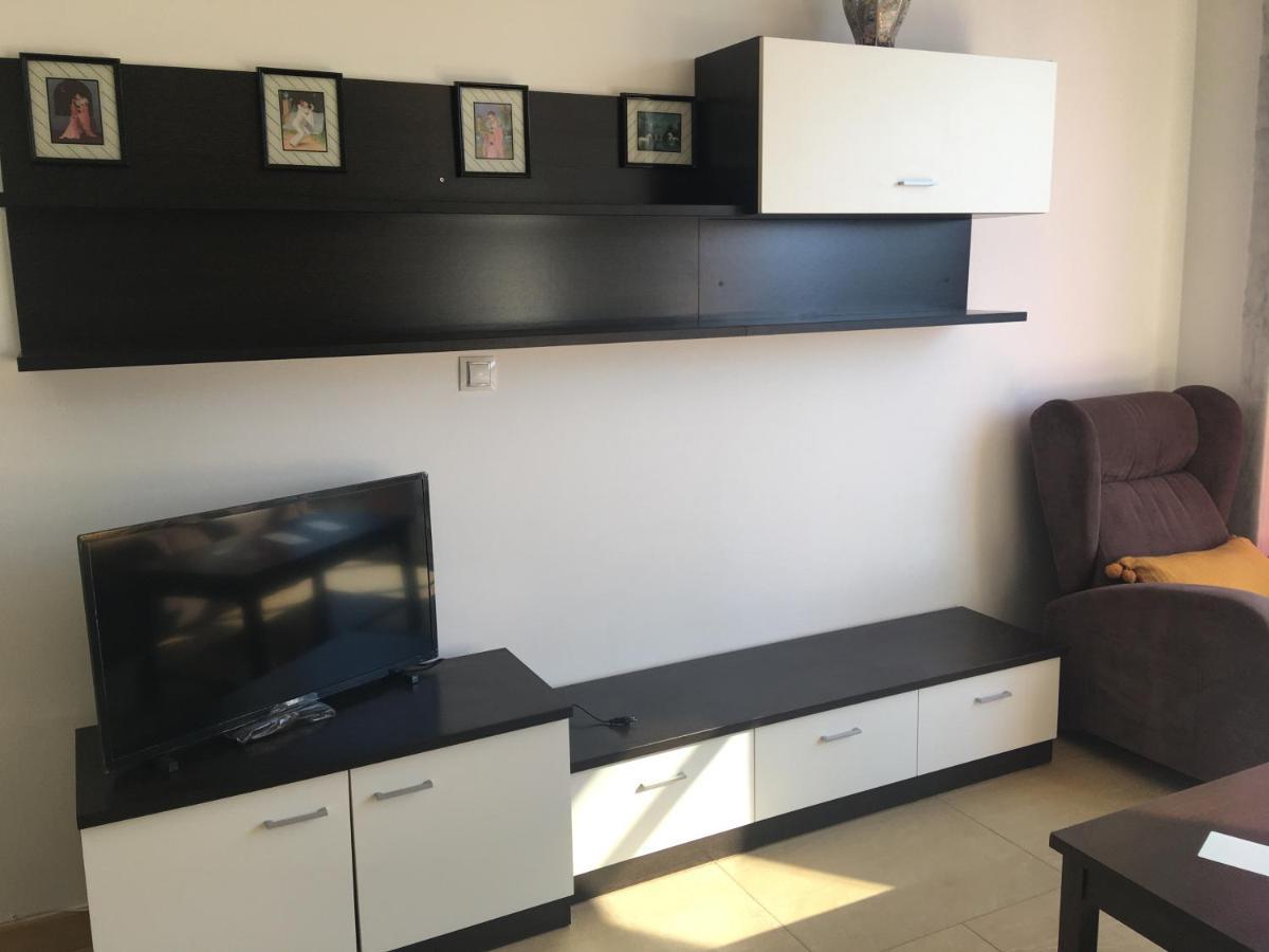 Apartamentos En Rias Altas, Galicia Porto de Espasante Zewnętrze zdjęcie