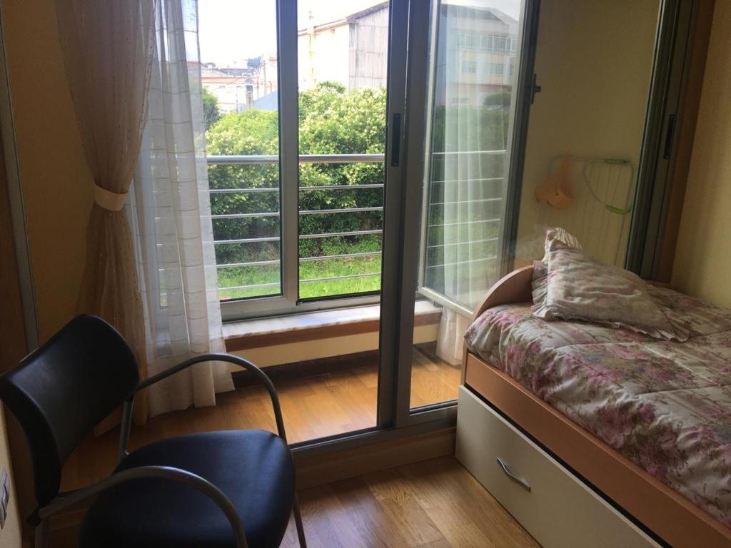 Apartamentos En Rias Altas, Galicia Porto de Espasante Zewnętrze zdjęcie