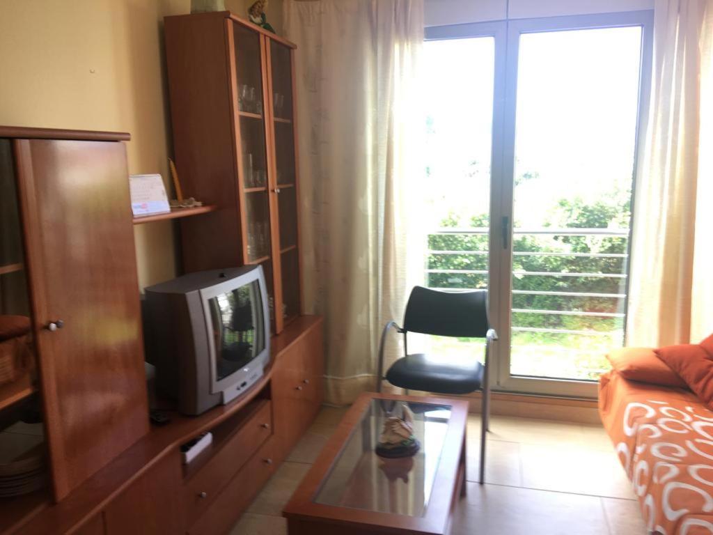 Apartamentos En Rias Altas, Galicia Porto de Espasante Zewnętrze zdjęcie