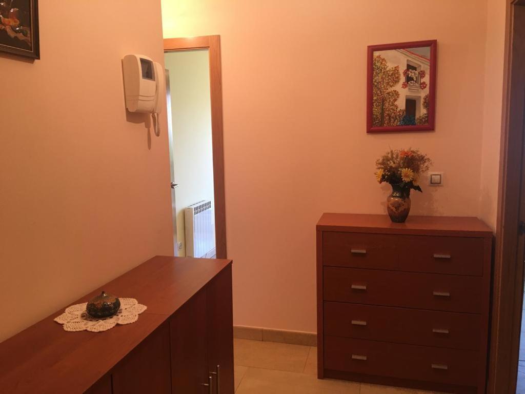 Apartamentos En Rias Altas, Galicia Porto de Espasante Zewnętrze zdjęcie