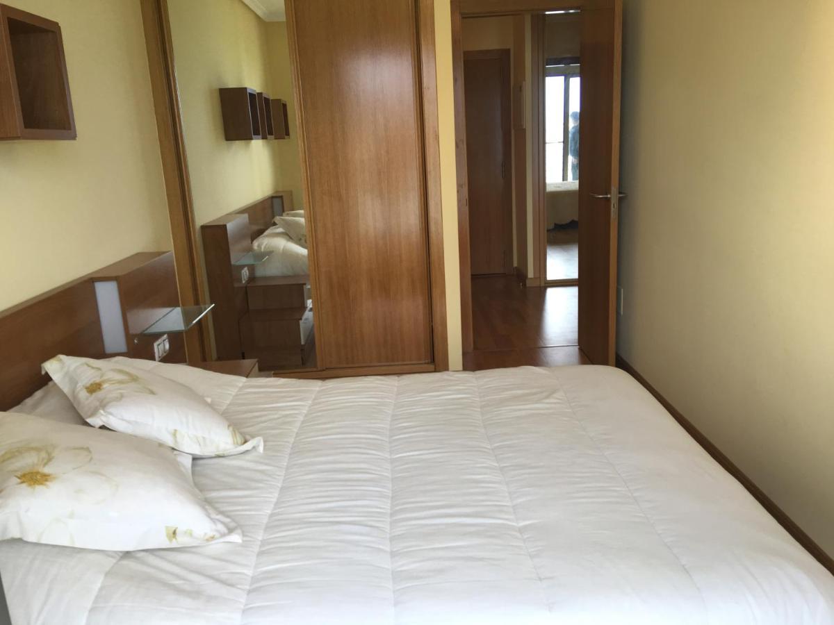 Apartamentos En Rias Altas, Galicia Porto de Espasante Zewnętrze zdjęcie