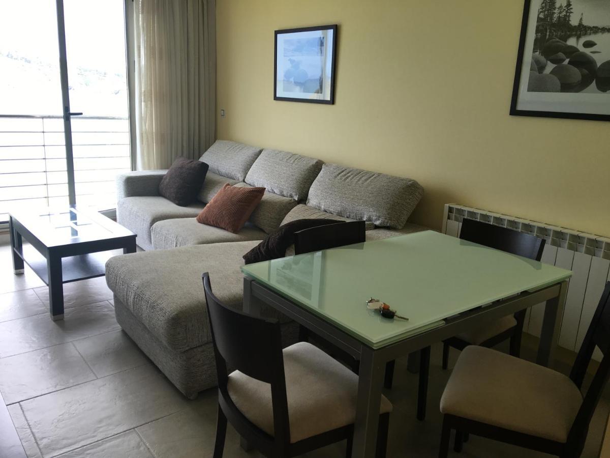 Apartamentos En Rias Altas, Galicia Porto de Espasante Zewnętrze zdjęcie