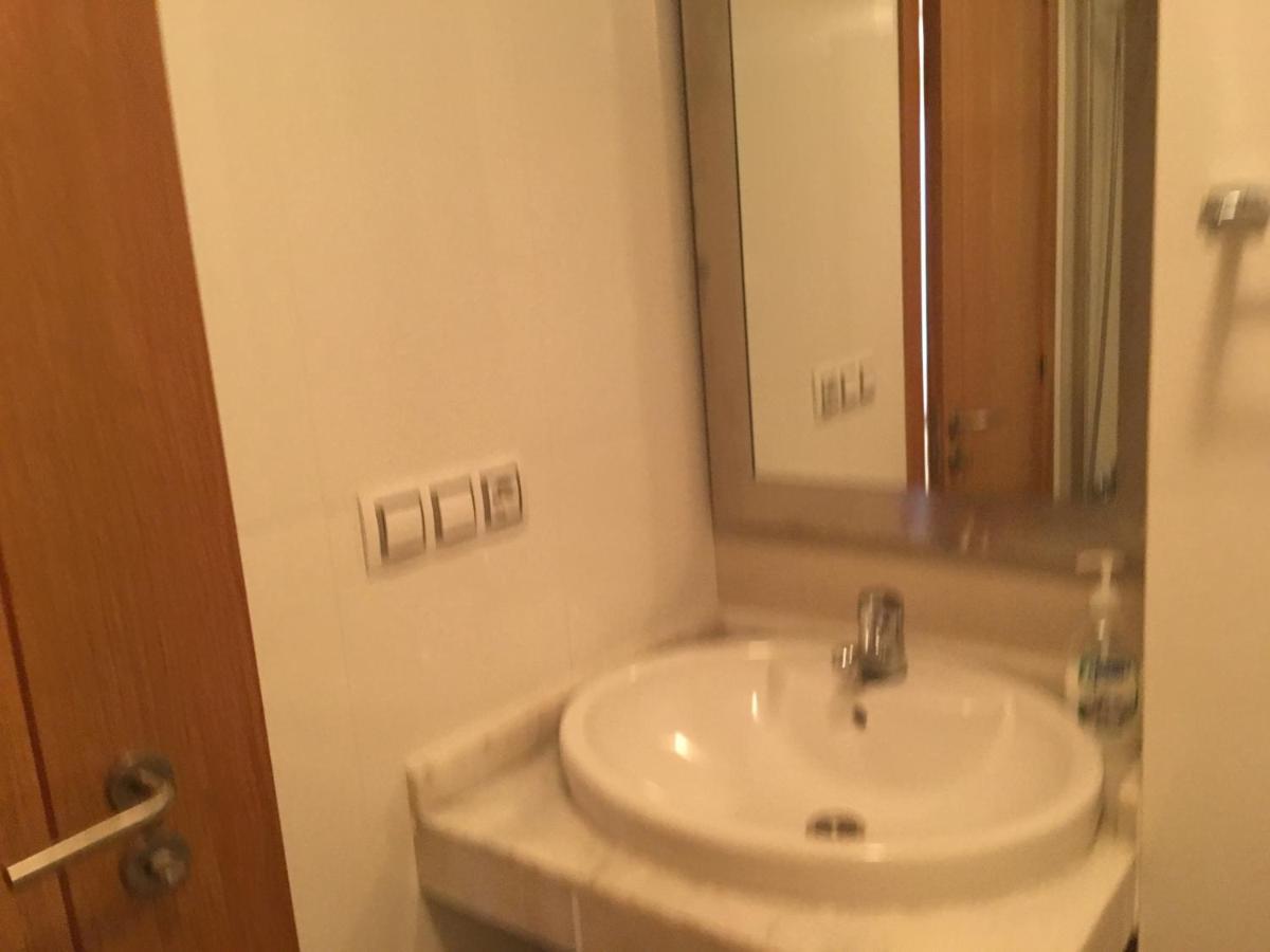 Apartamentos En Rias Altas, Galicia Porto de Espasante Zewnętrze zdjęcie